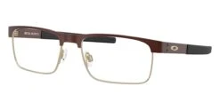 Oakley Metal Plate TI OX5153 05