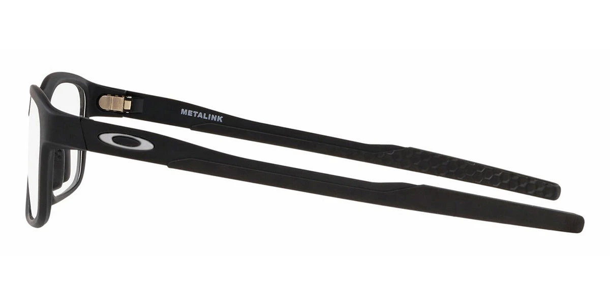 Oakley Metalink OX8153 01 - As Seen On Rickie Fowler 3 Oakley Metalink OX8153 01 - As Seen On Rickie Fowler - Image 3