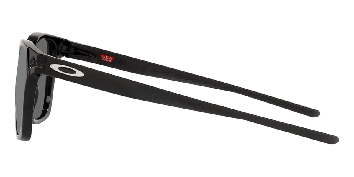 Oakley Ojector OO9018 04 Prizm Polarised - As Seen On Fernando Alonso & Nick Sirianni 3 Oakley Ojector OO9018 04 Prizm Polarised - As Seen On Fernando Alonso & Nick Sirianni - Image 3