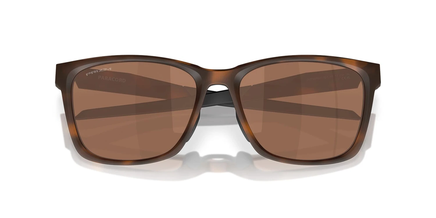 Oakley Paracord OO9506D 03 Prizm 4 Oakley Paracord OO9506D 03 Prizm - Image 4