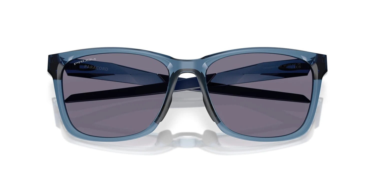 Oakley Paracord OO9506D 05 Prizm 4 Oakley Paracord OO9506D 05 Prizm - Image 4