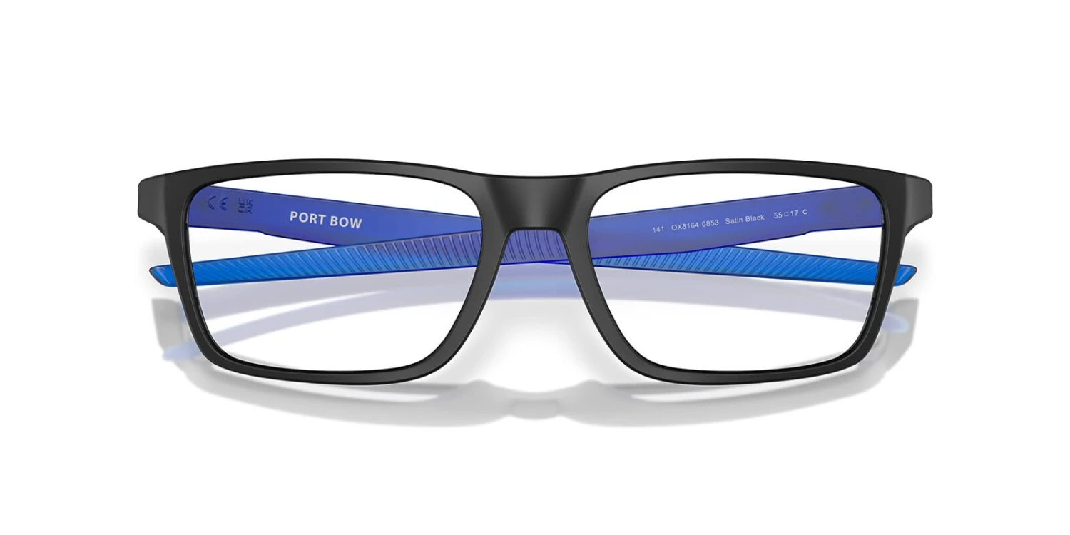 Oakley Port Bow OX8164 08 4 Oakley Port Bow OX8164 08 - Image 4