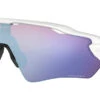 Oakley Radar EV Path OO9208 47 Prizm - As Seen On Lamar Jackson & Dua Lipa