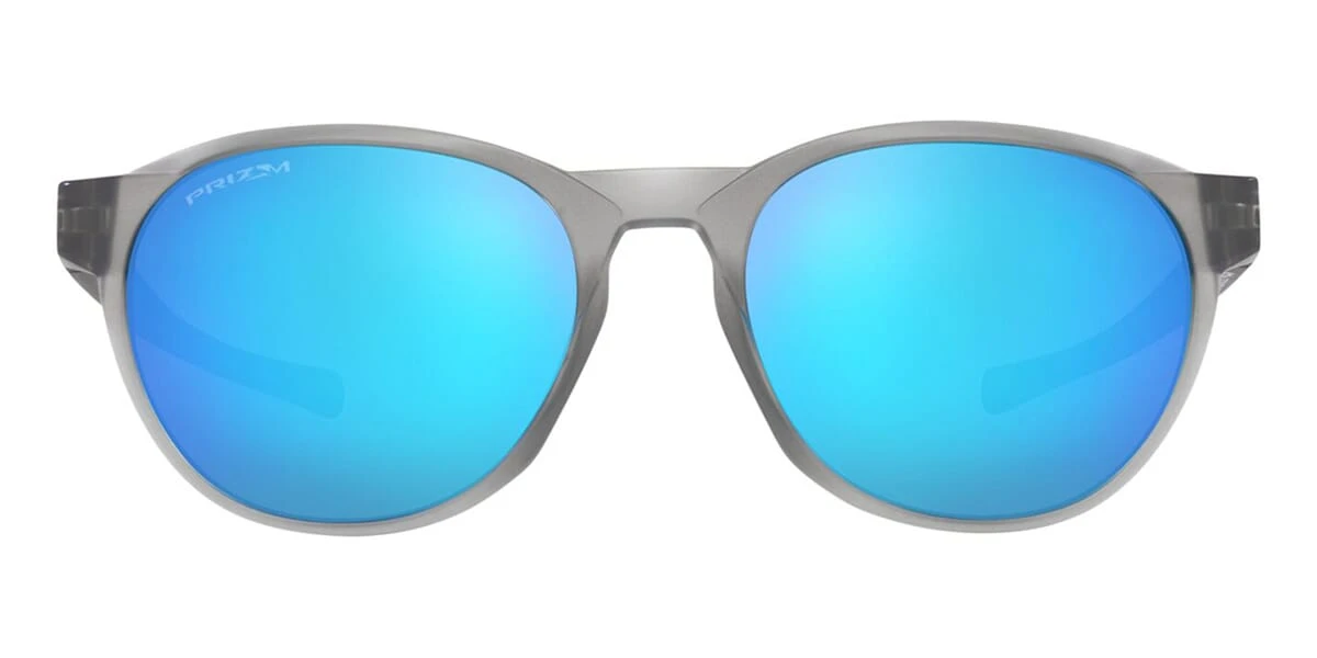 Oakley Reedmace OO9126 03 Prizm 2 Oakley Reedmace OO9126 03 Prizm - Image 2