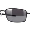 Oakley Square Wire OO4075 05 Polarised