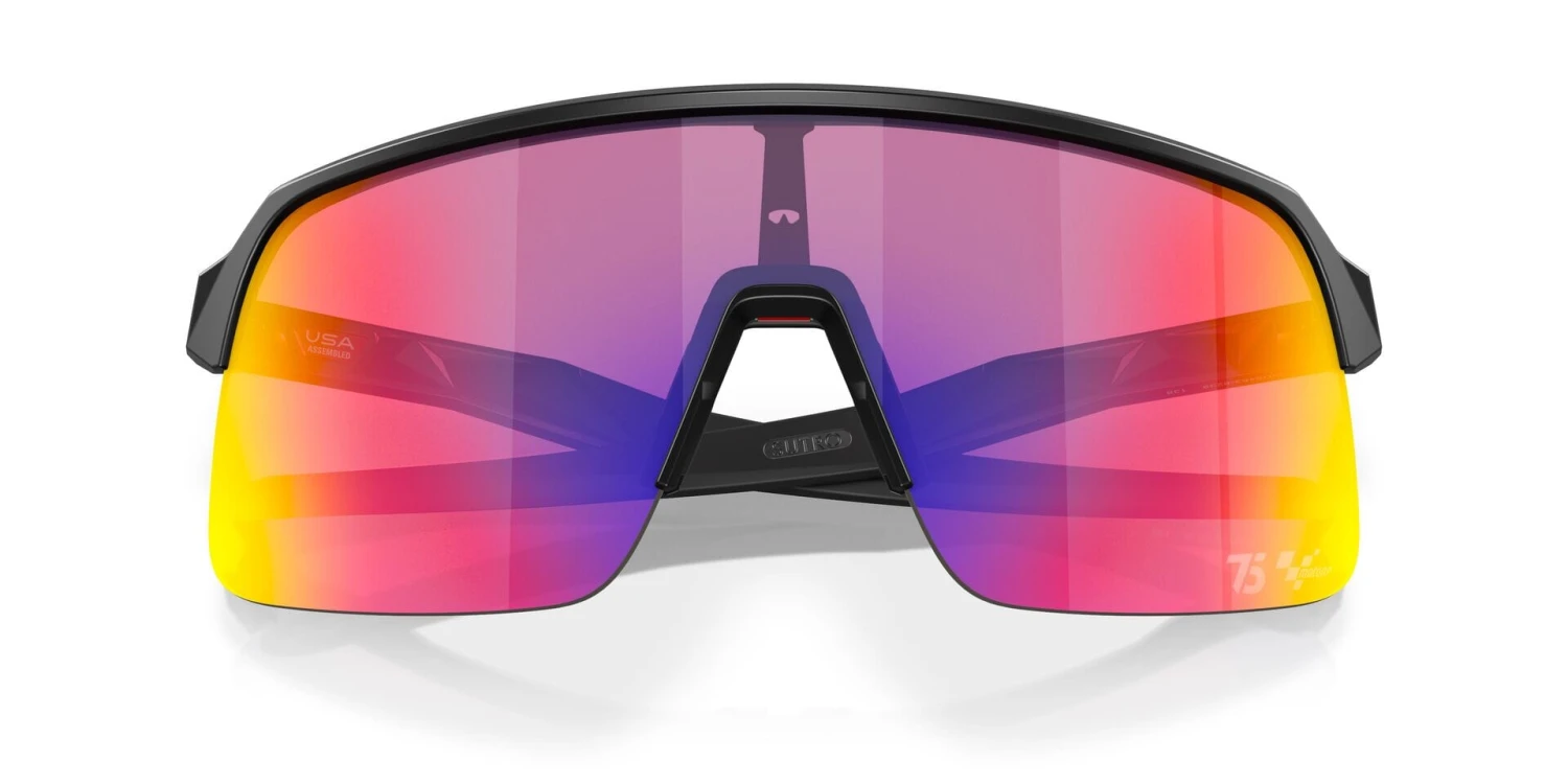Oakley Sutro Lite OO9463 62 Prizm MotoGP 75 Edition 4 Oakley Sutro Lite OO9463 62 Prizm MotoGP 75 Edition - Image 4