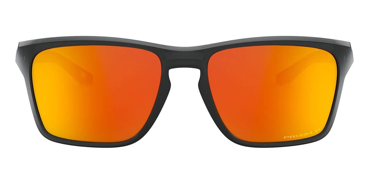 Oakley Sylas OO9448 05 Prizm Polarised 2 Oakley Sylas OO9448 05 Prizm Polarised - Image 2