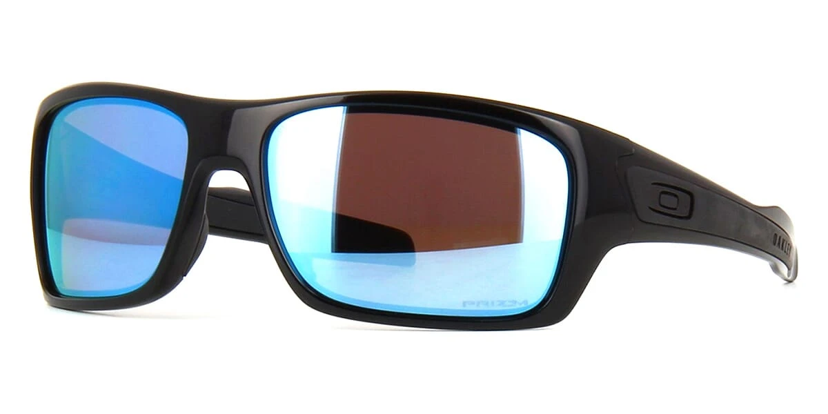 Oakley Turbine OO9263 14 Polarised 1 Oakley Turbine OO9263 14 Polarised