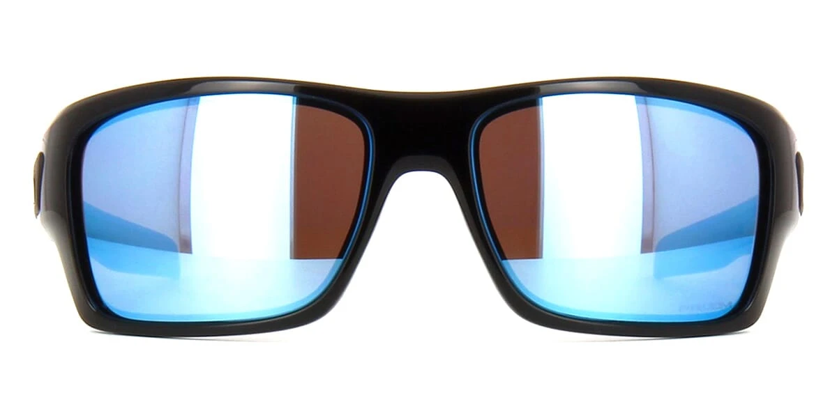 Oakley Turbine OO9263 14 Polarised 2 Oakley Turbine OO9263 14 Polarised - Image 2