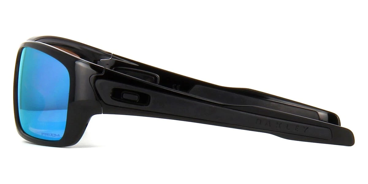 Oakley Turbine OO9263 14 Polarised 3 Oakley Turbine OO9263 14 Polarised - Image 3