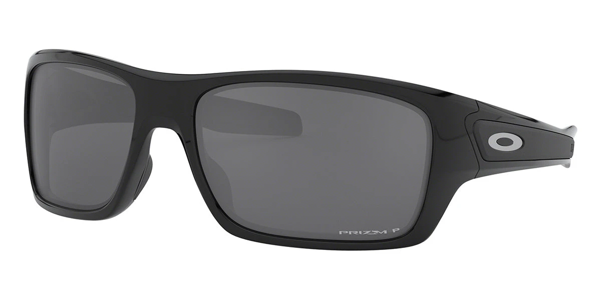 Oakley Turbine OO9263 41 Prizm Polarised 1 Oakley Turbine OO9263 41 Prizm Polarised