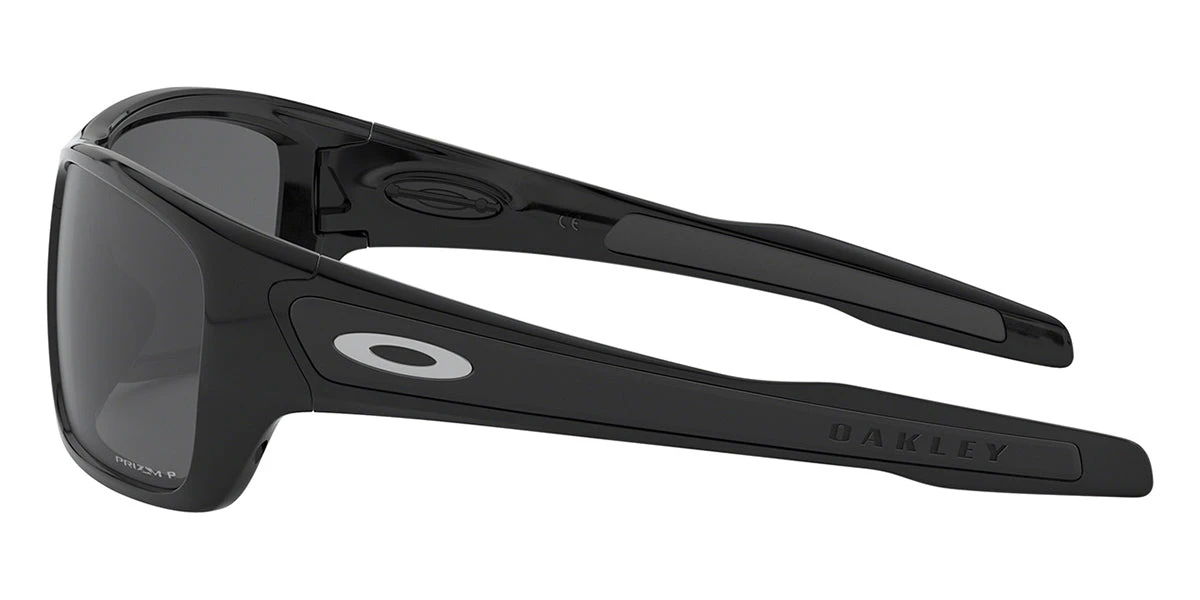 Oakley Turbine OO9263 41 Prizm Polarised 3 Oakley Turbine OO9263 41 Prizm Polarised - Image 3