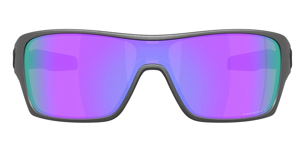 Oakley Turbine Rotor OO9307 31 Prizm Polarised 2 Oakley Turbine Rotor OO9307 31 Prizm Polarised - Image 2