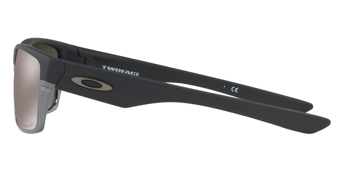 Oakley Twoface OO9189 38 Polarised 3 Oakley Twoface OO9189 38 Polarised - Image 3