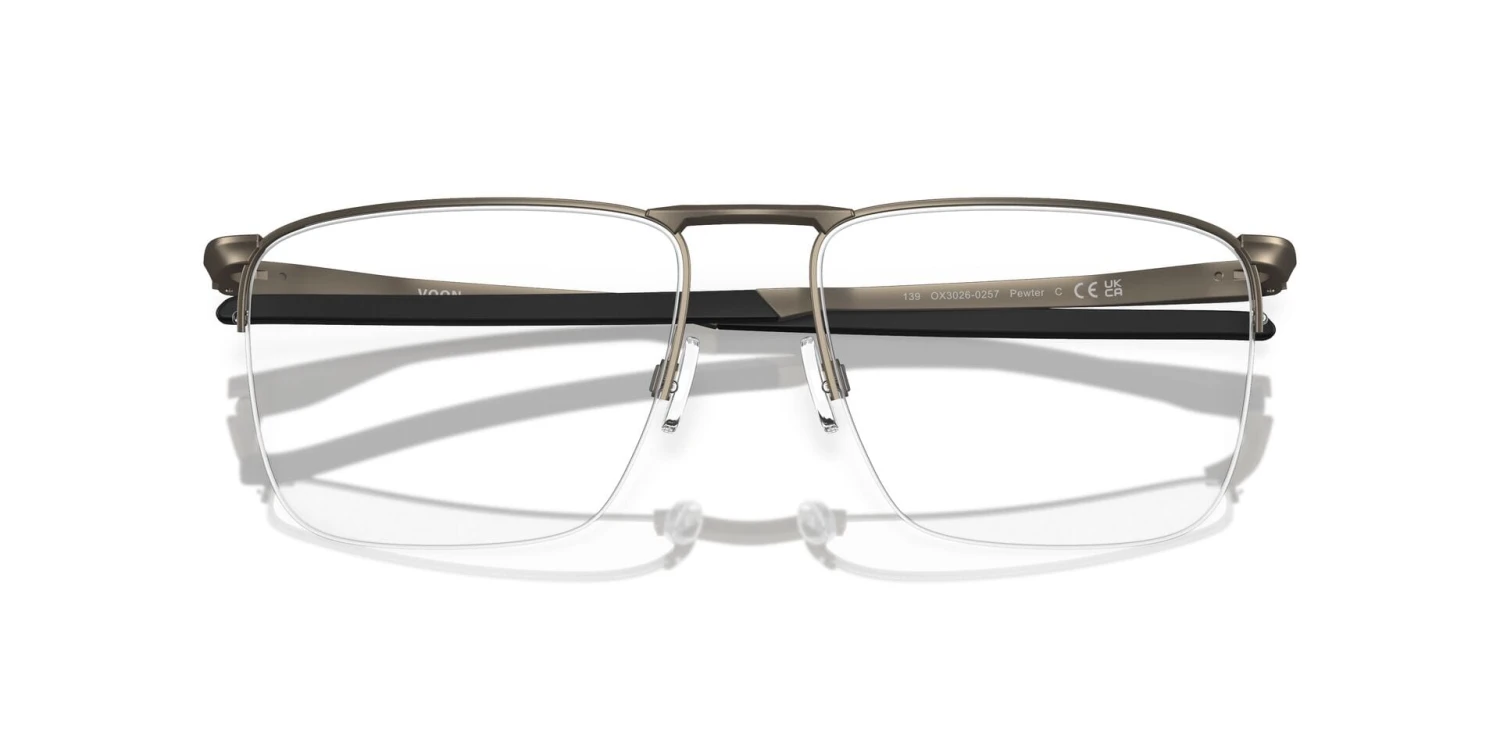 Oakley Voon OX3026 02 4 Oakley Voon OX3026 02 - Image 4