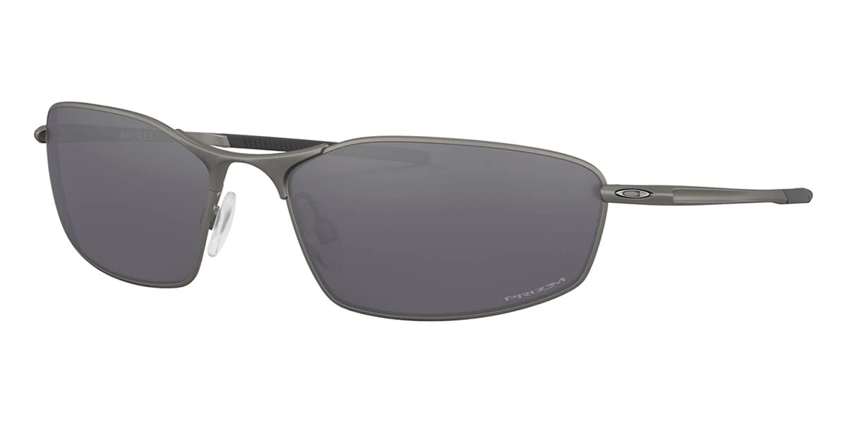 Oakley Whisker OO4141 01 Prizm 1 Oakley Whisker OO4141 01 Prizm