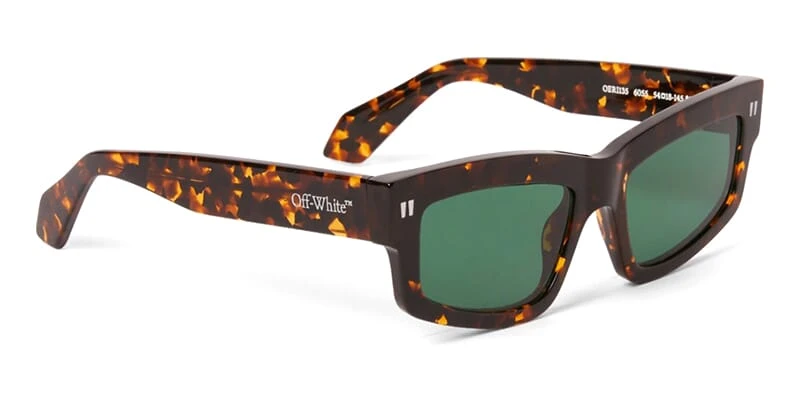 Off-White Miramar OERI135 6055 2 Off-White Miramar OERI135 6055 - Image 2