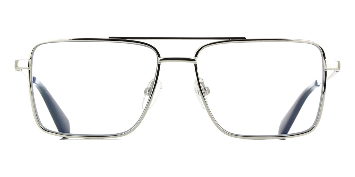 Off-White Style 66 OERJ066 7200 Blue Control 2 Off-White Style 66 OERJ066 7200 Blue Control - Image 2