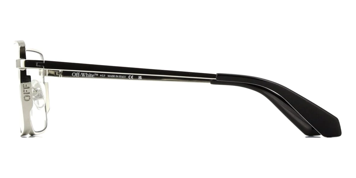 Off-White Style 66 OERJ066 7200 Blue Control 3 Off-White Style 66 OERJ066 7200 Blue Control - Image 3