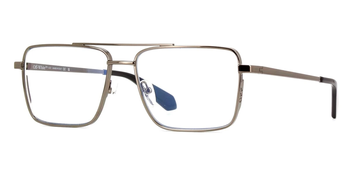 Off-White Style 66 OERJ066 7700 Blue Control 1 Off-White Style 66 OERJ066 7700 Blue Control