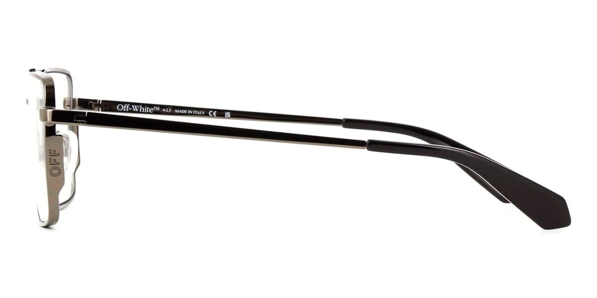 Off-White Style 66 OERJ066 7700 Blue Control 3 Off-White Style 66 OERJ066 7700 Blue Control - Image 3