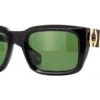 Off-White Hays OERI125 1007 Green Lens