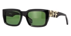 Off-White Hays OERI125 1007 Green Lens