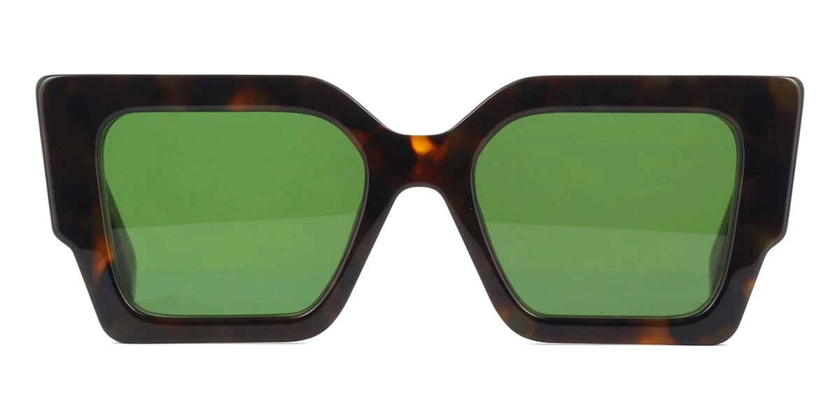 Off-White Catalina OERI128 6055 - As Seen On Helena Christensen & Randy Jackson 2 Off-White Catalina OERI128 6055 - As Seen On Helena Christensen & Randy Jackson - Image 2