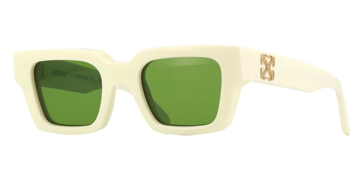 Off-White Virgil OERI126 0155 - As Seen On Sean Paul 1 Off-White Virgil OERI126 0155 - As Seen On Sean Paul