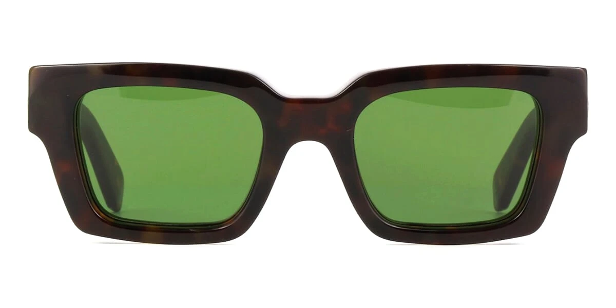 Off-White Virgil OERI126 6055 With Black Logo 2 Off-White Virgil OERI126 6055 With Black Logo - Image 2