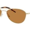 Oliver Peoples Aero II OV1358S 5035/53