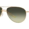 Oliver Peoples Benedict OV1002S 5037/BH - As Seen On Ellen DeGeneres