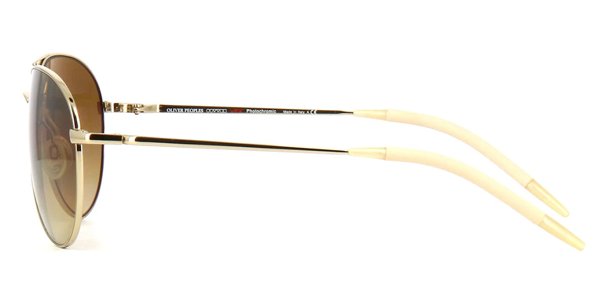 Oliver Peoples Benedict OV1002S 5242/51 Photochromic VFX - As Seen On Bradley Cooper 3 Oliver Peoples Benedict OV1002S 5242/51 Photochromic VFX - As Seen On Bradley Cooper - Image 3