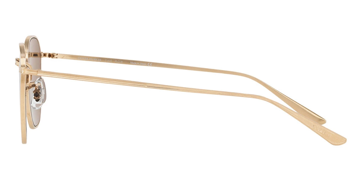 Oliver Peoples Board Meeting 2 OV1230ST 5252/R5 - As Seen On Dakota Johnson 3 Oliver Peoples Board Meeting 2 OV1230ST 5252/R5 - As Seen On Dakota Johnson - Image 3