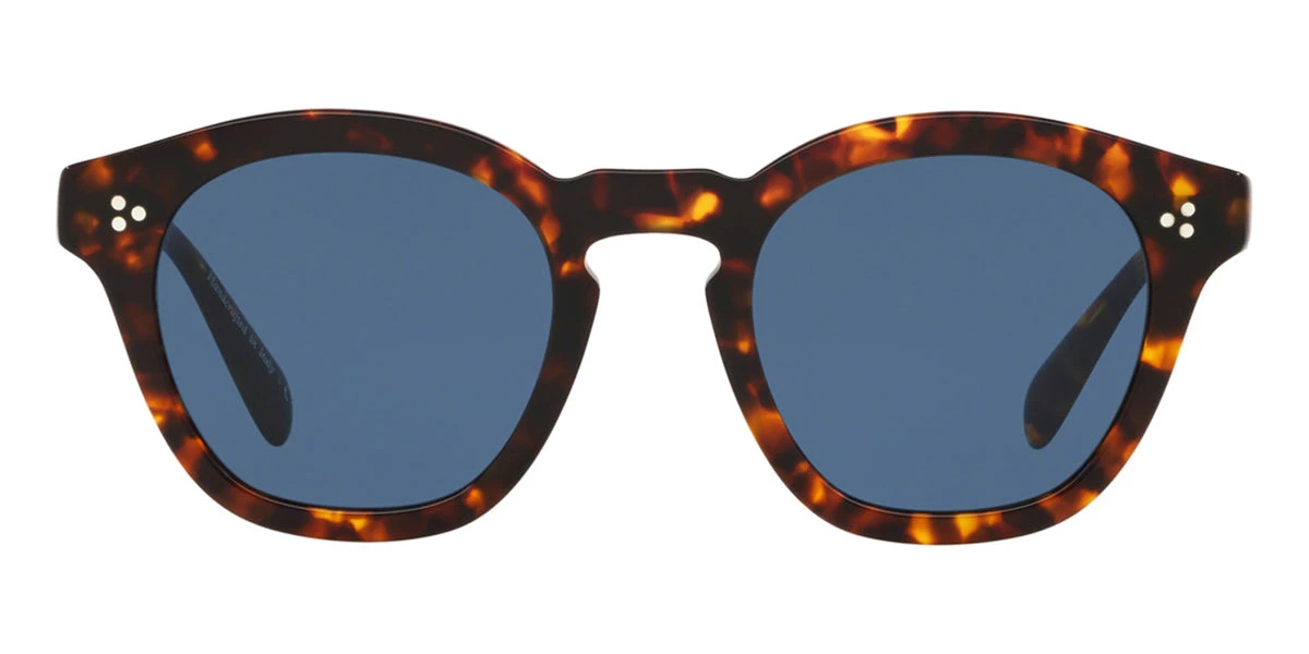 Oliver Peoples Boudreau L.A OV5382SU 1654/80 Dm2 - As Seen On Dakota Johnson & Chris Rock 2 Oliver Peoples Boudreau L.A OV5382SU 1654/80 Dm2 - As Seen On Dakota Johnson & Chris Rock - Image 2