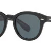 Oliver Peoples Cary Grant Sun OV5413SU 1492/3R Polarised - As Seen On Jay-Z & John Legend