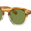 Oliver Peoples Cary Grant Sun OV5413SU 1674/52 - As Seen On Julia Roberts In Ticket To Paradise