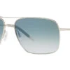 Oliver Peoples Clifton OV1150S 5036/3F Photochromic - As Seen Jon Bon Jovi