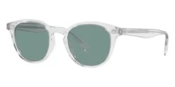 Oliver Peoples Desmon Sun OV5454SU 1101/P1 Polarised - As Seen On Sofia Richie
