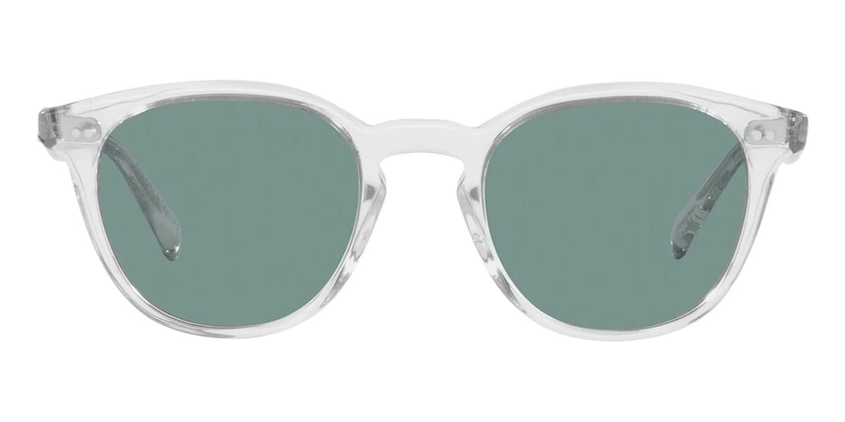 Oliver Peoples Desmon Sun OV5454SU 1101/P1 Polarised - As Seen On Sofia Richie 2 Oliver Peoples Desmon Sun OV5454SU 1101/P1 Polarised - As Seen On Sofia Richie - Image 2