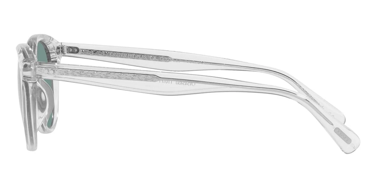 Oliver Peoples Desmon Sun OV5454SU 1101/P1 Polarised - As Seen On Sofia Richie 3 Oliver Peoples Desmon Sun OV5454SU 1101/P1 Polarised - As Seen On Sofia Richie - Image 3