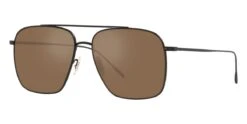 Oliver Peoples Dresner OV1320ST 5062/G8 - As Seen On Gavin Casalegno