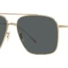 Oliver Peoples Dresner OV1320ST 5292/P2 Polarised - As Seen On Brad Pitt