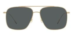 Oliver Peoples Dresner OV1320ST 5292/P2 Polarised - As Seen On Brad Pitt 5 Oliver Peoples Dresner OV1320ST 5292/P2 Polarised - As Seen On Brad Pitt -Retavoir Store oliver peoples dresner ov1320st 5292p2 polarised hd 2