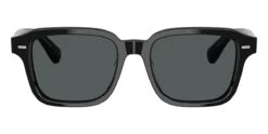 Oliver Peoples Errisson Sun OV5562SU 1731/P2 Polarised - As Seen On Cooper Koch -Retavoir Store oliver peoples errisson sun ov5562su 1731p2 hd 2