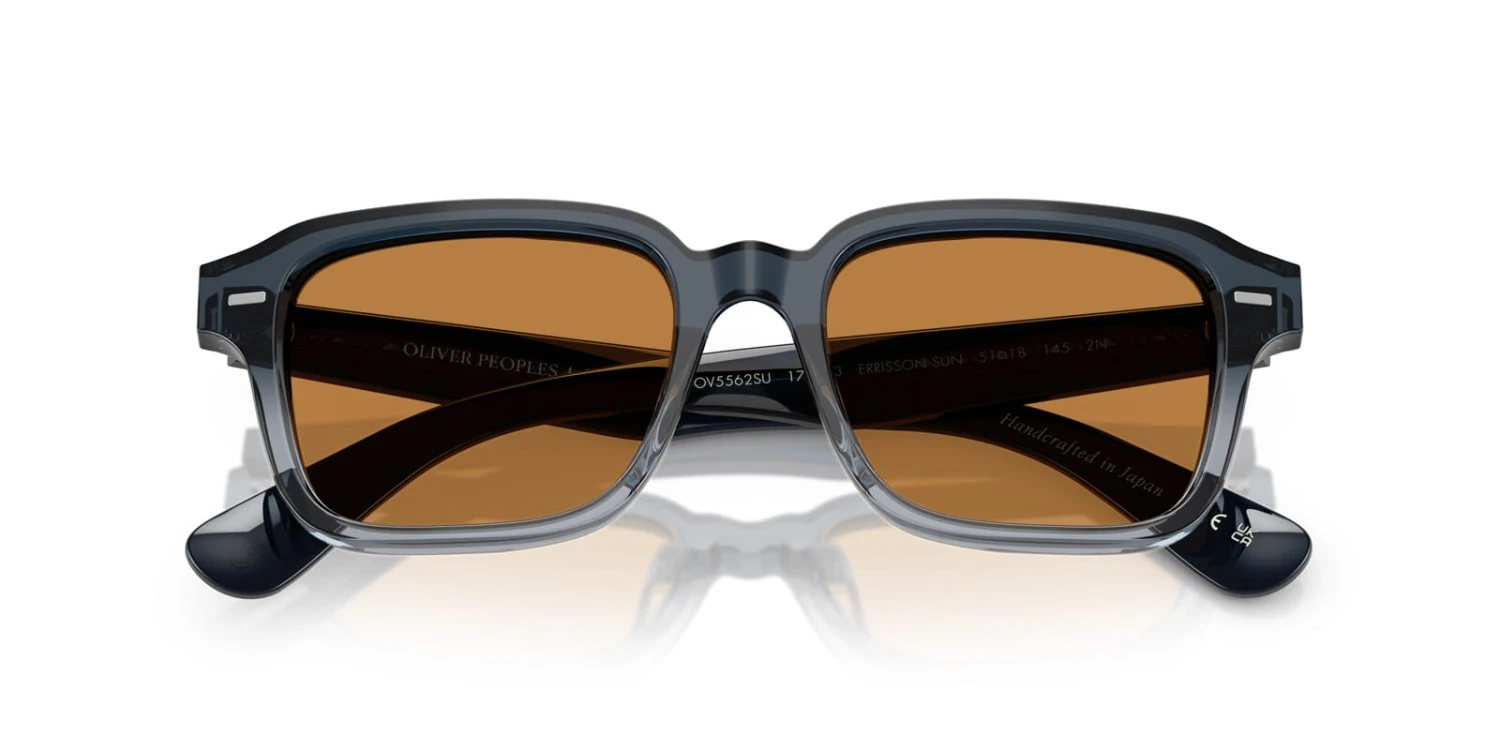 Oliver Peoples Errisson Sun OV5562SU 1777/53 - As Seen On Levi Dylan 5 Oliver Peoples Errisson Sun OV5562SU 1777/53 - As Seen On Levi Dylan - Image 5