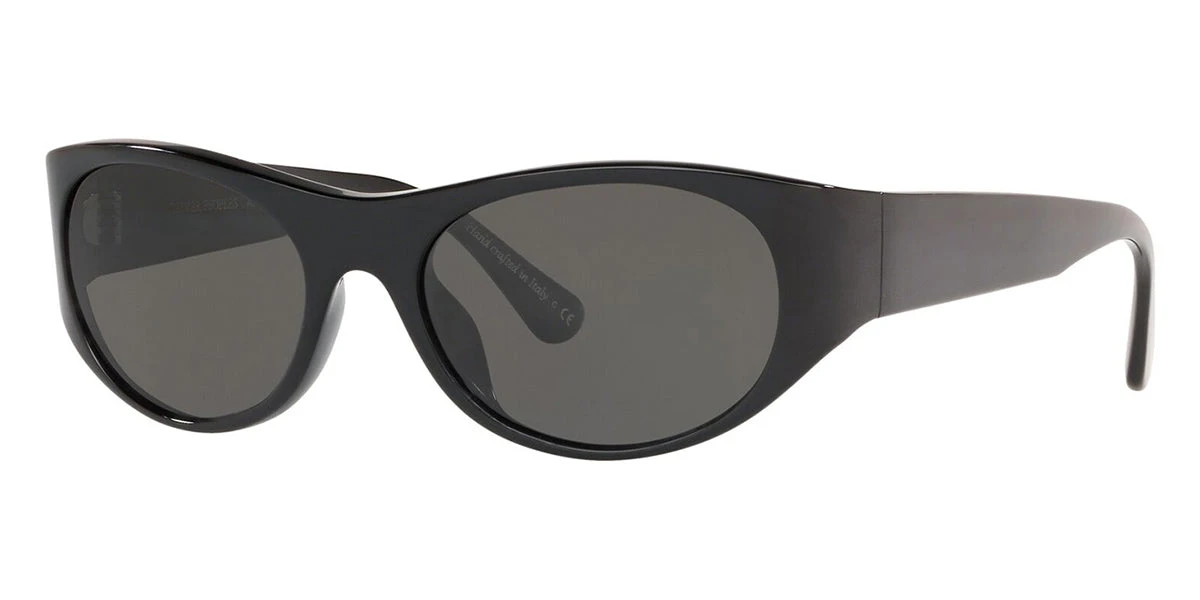 Oliver Peoples Exton OV5399SU 1005/P2 Polarised - As Seen On Madison Beer 1 Oliver Peoples Exton OV5399SU 1005/P2 Polarised - As Seen On Madison Beer