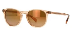 Oliver Peoples Finley Esq Sun OV5298SU 1471/42 Blush/Rose Quartz - As Seen On Tom Felton & Sofia Richie