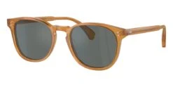 Oliver Peoples Finley Esq. Sun U OV5298SU 1578/W5 - As Seen On Ryan Seacrest