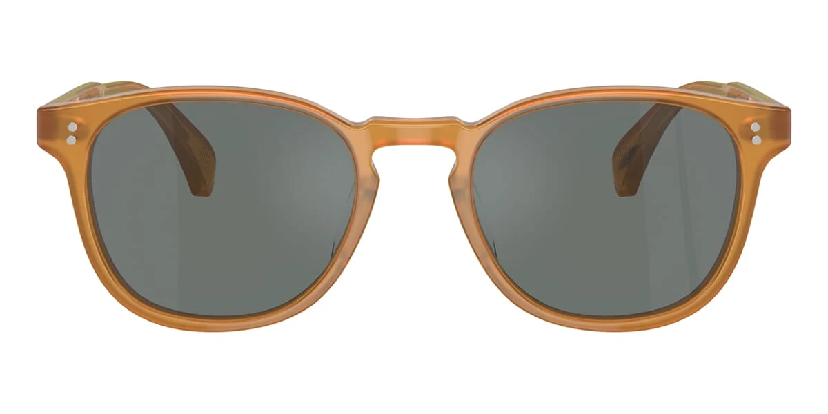 Oliver Peoples Finley Esq. Sun U OV5298SU 1578/W5 - As Seen On Ryan Seacrest 2 Oliver Peoples Finley Esq. Sun U OV5298SU 1578/W5 - As Seen On Ryan Seacrest - Image 2